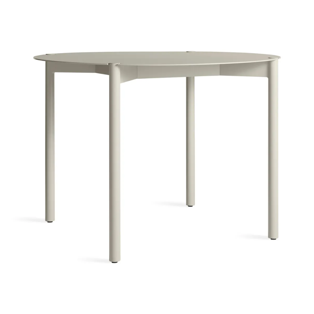 Comeuppance 42" Round Dining Table