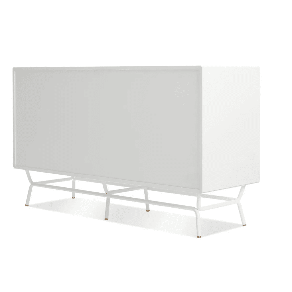 Dang 6 Drawer Dresser storage BluDot