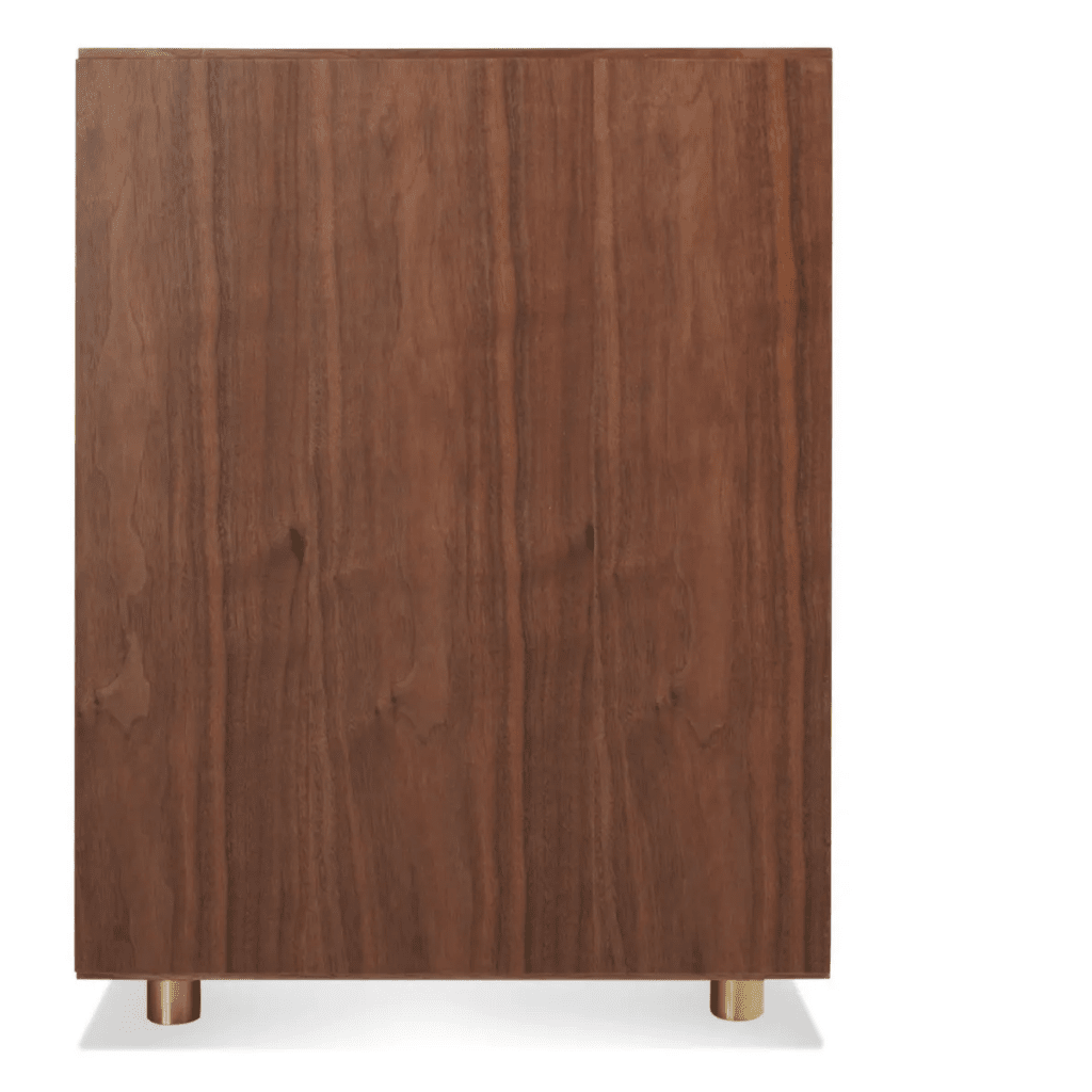 Dang File Pedestal storage BluDot