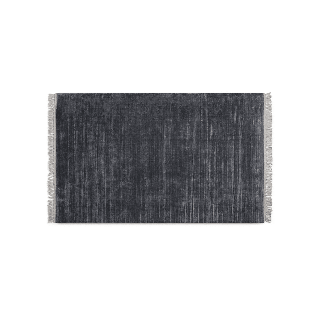 Fancy Rug Rugs BluDot 5' x 8' Indigo