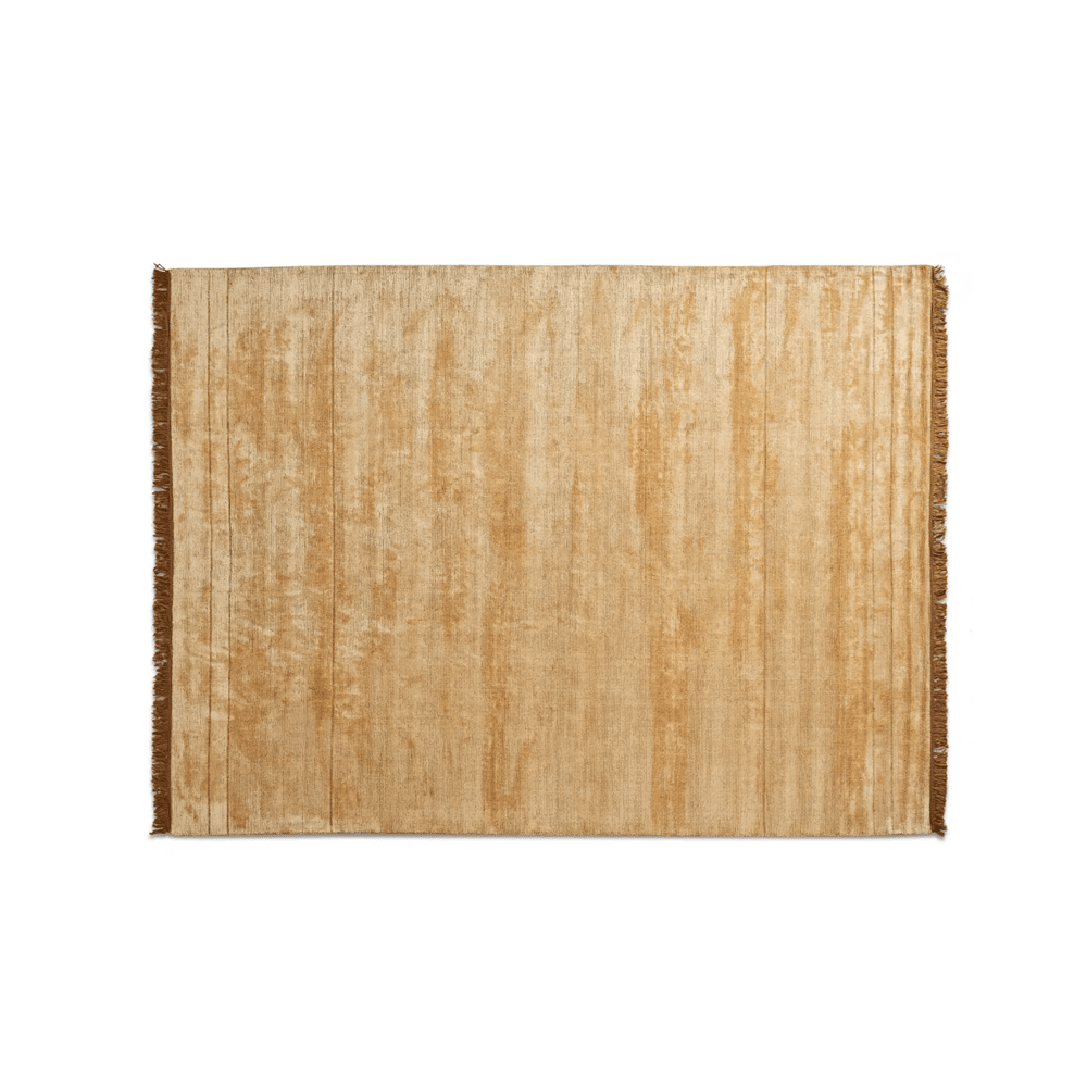 Fancy Rug Rugs BluDot 9' x 12' Gold