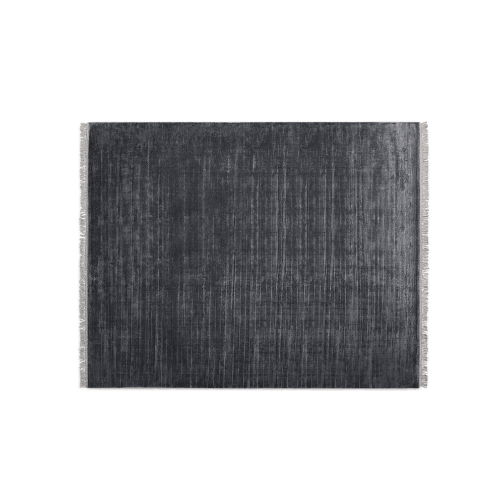 Fancy Rug Rugs BluDot 9' x 12' Indigo