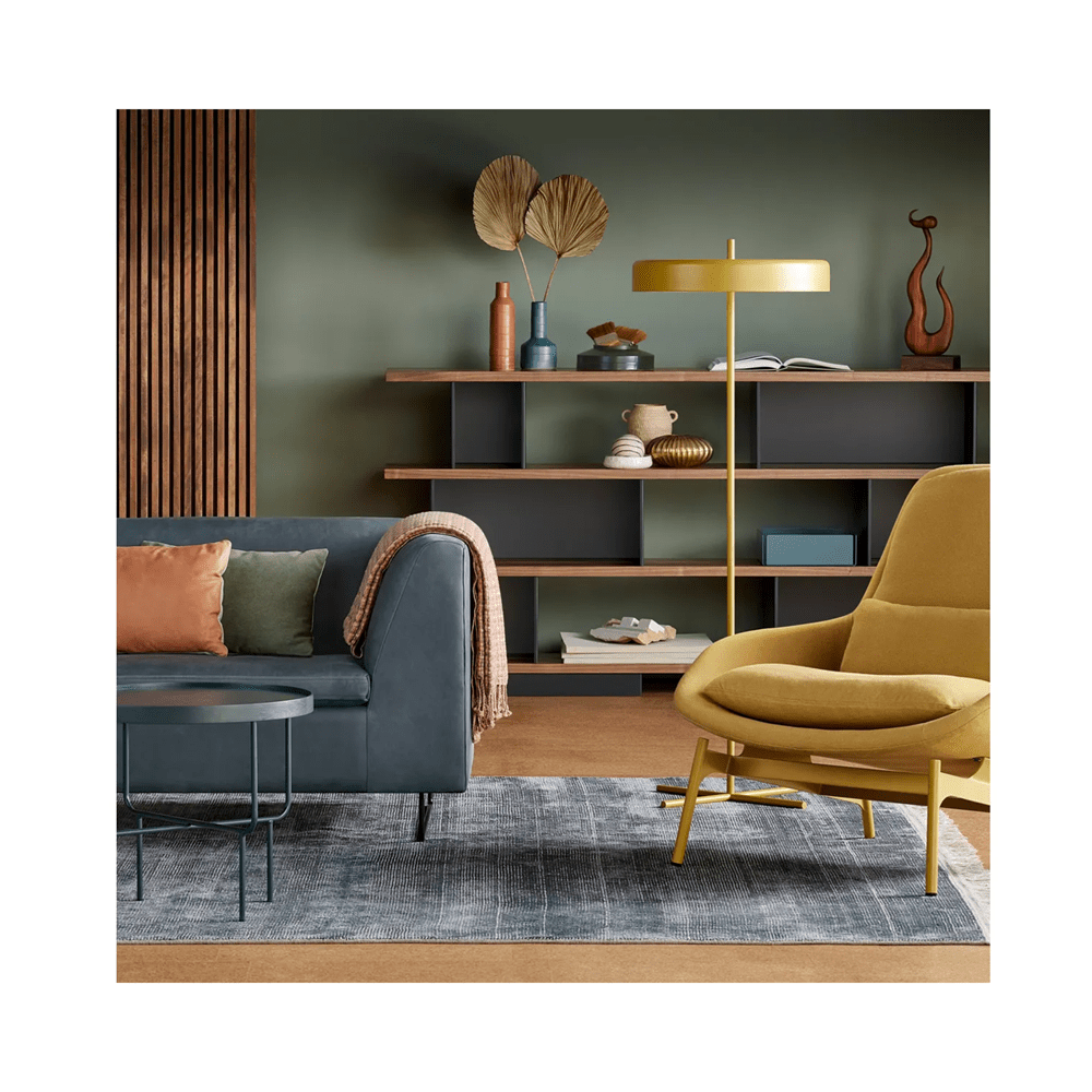 Fancy Rug Rugs BluDot