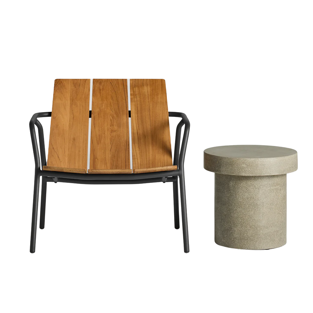 Hunky Dory Side Table