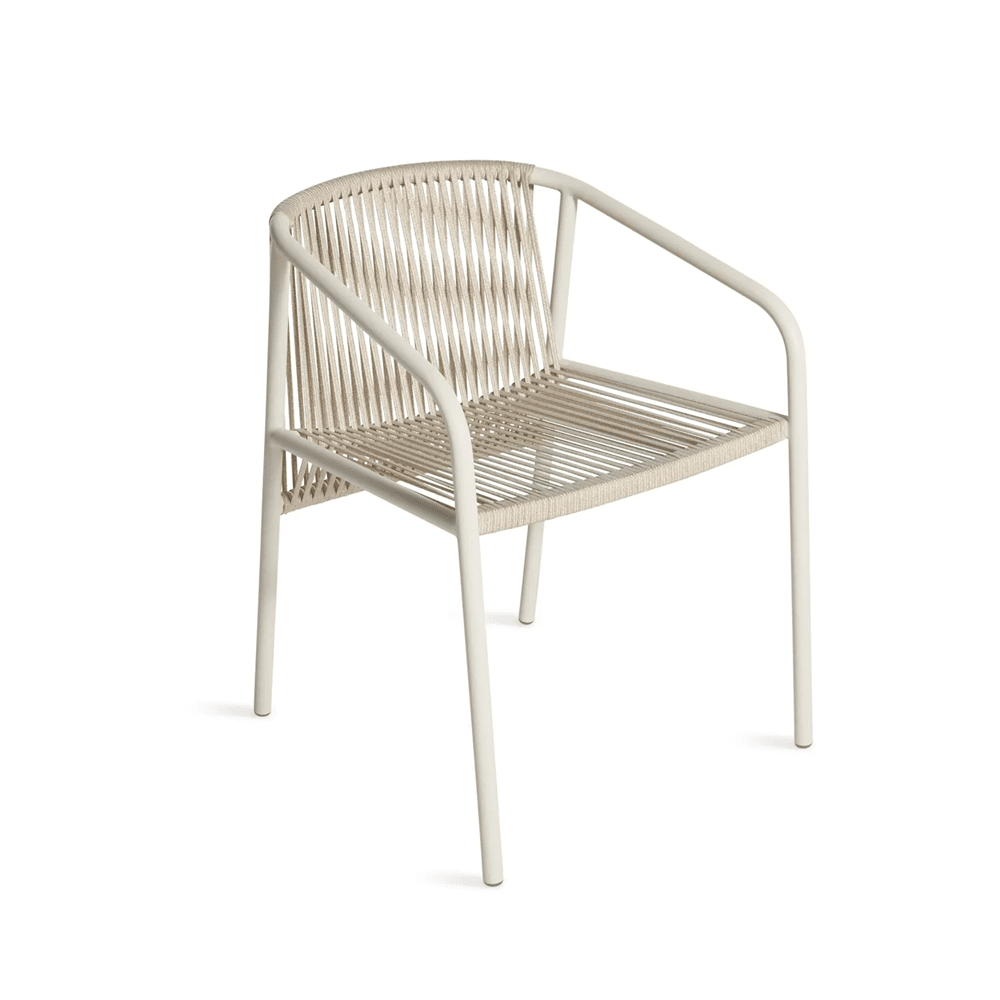 Lookout Outdoor Dining Chair Dining Chair BluDot
