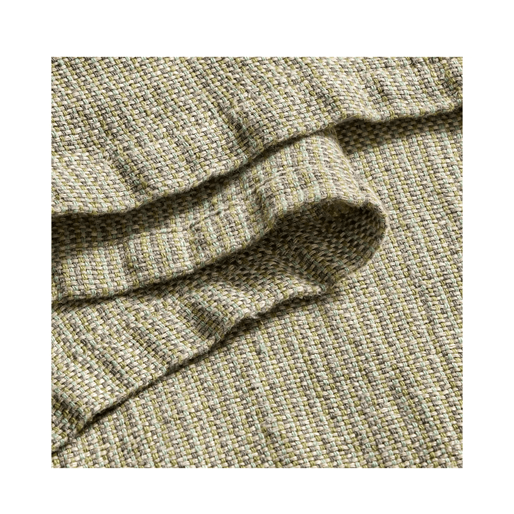 Marais Linen Throw Blu Dot - Beds BluDot