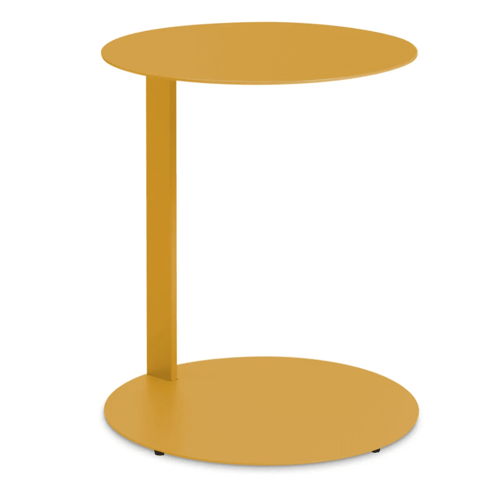 Note Large Side Table Tables BluDot