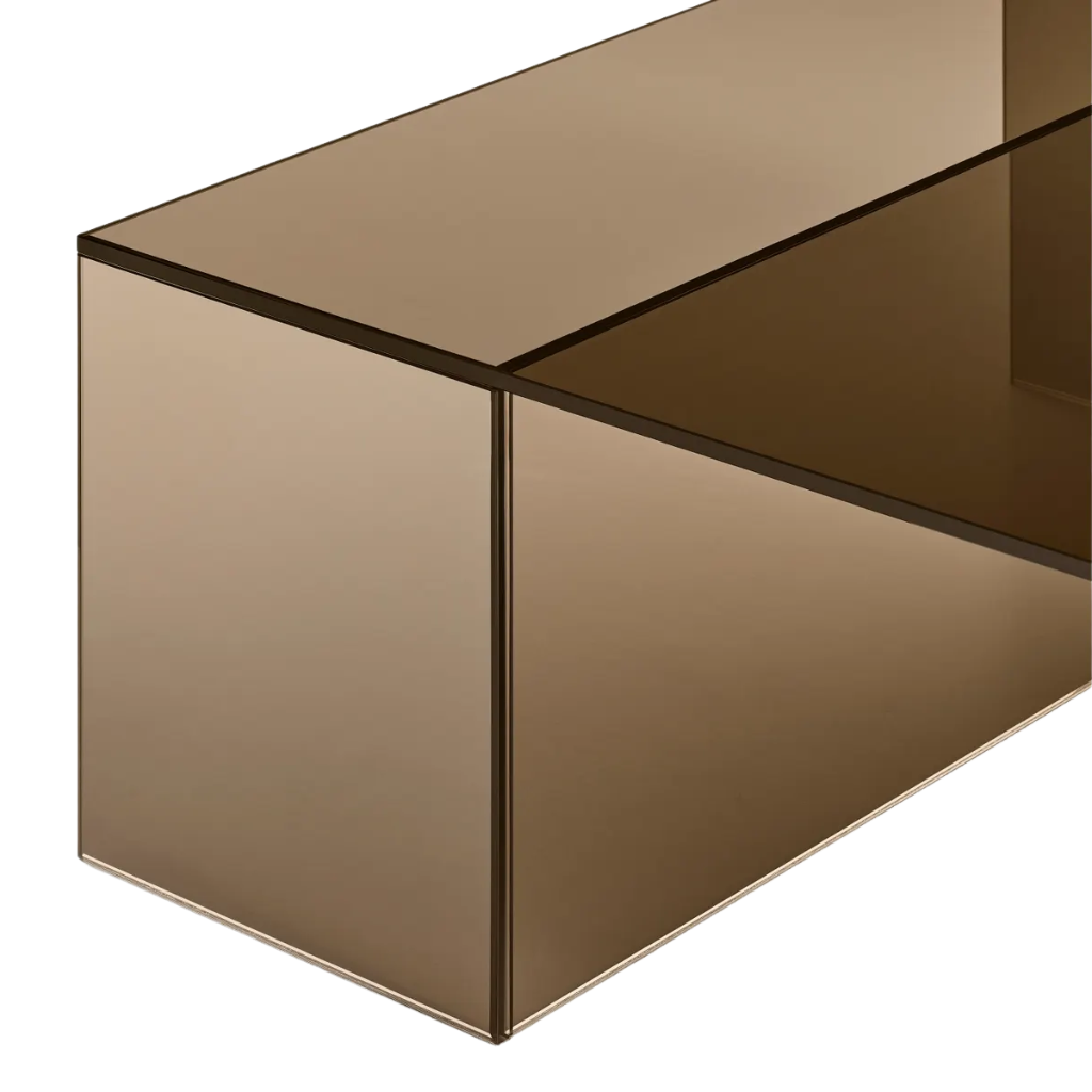Outline Coffee Table