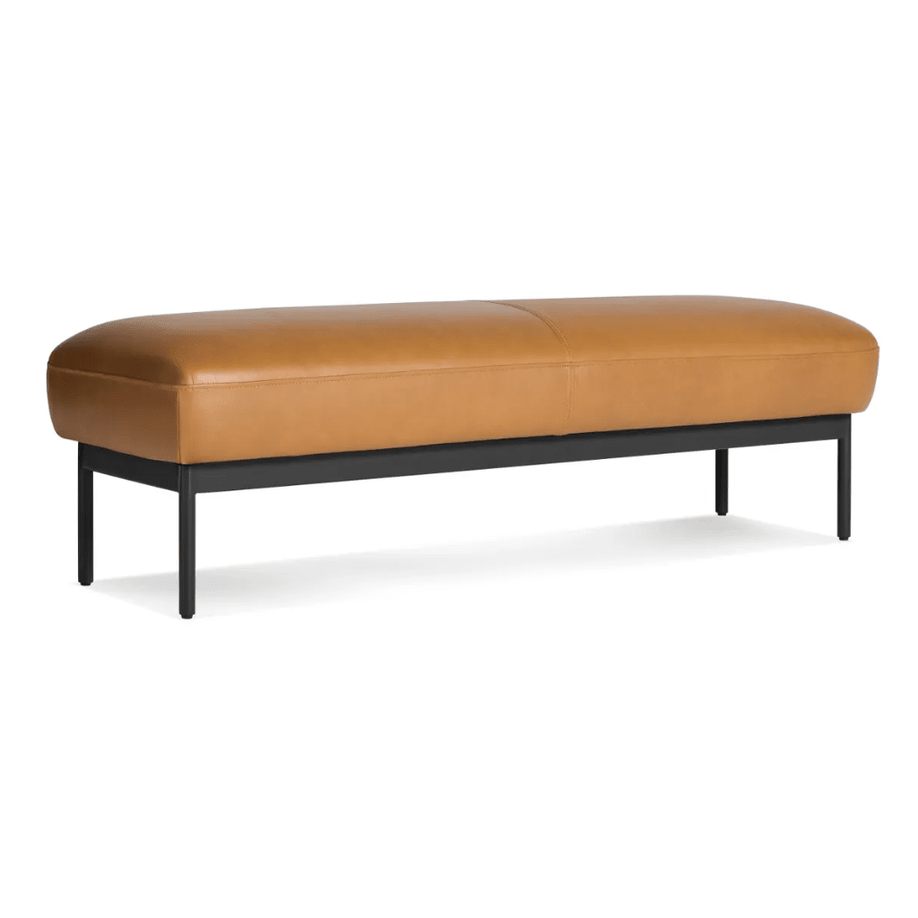 Puff Puff Bench Benches BluDot