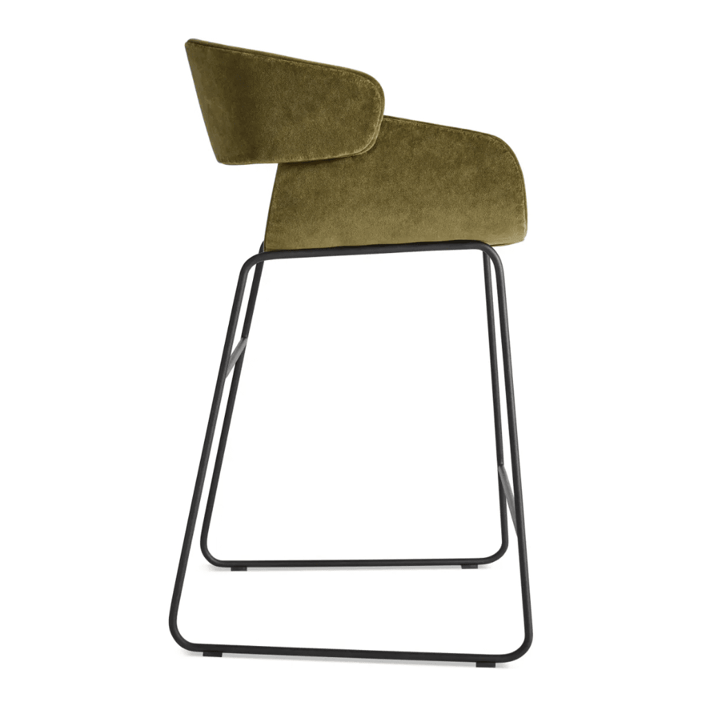 Racer Counter Stool Stools BluDot