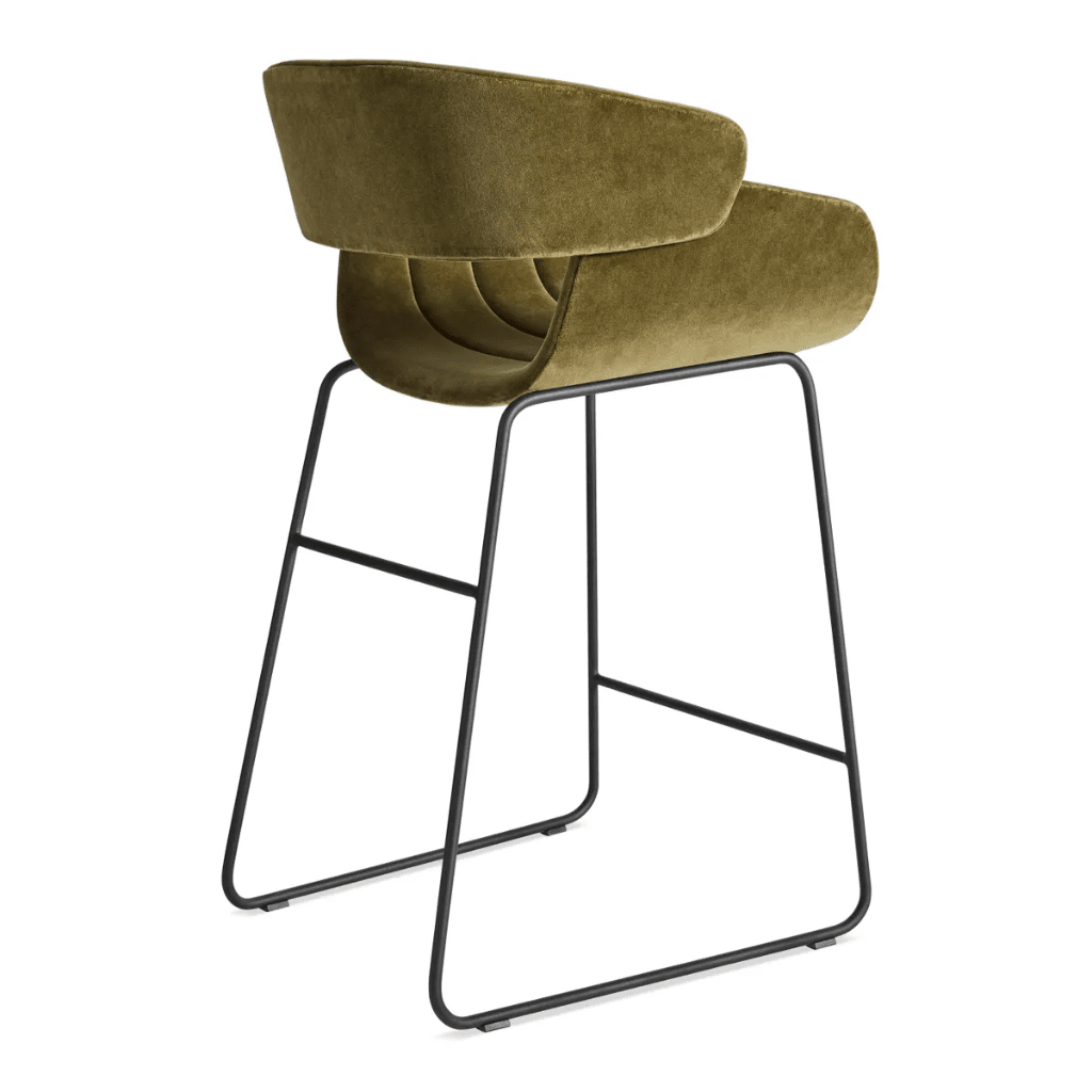 Racer Counter Stool Stools BluDot