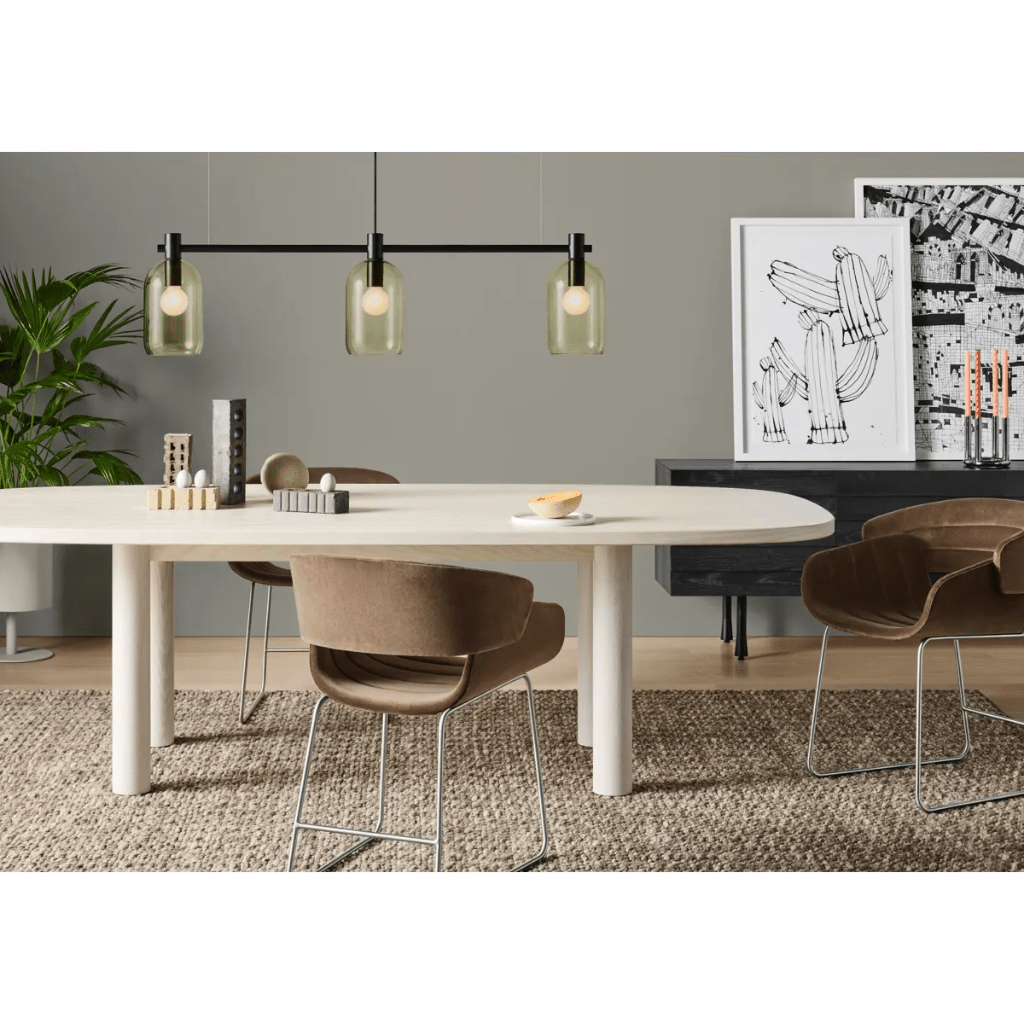 Racer Dining Chair Chairs BluDot