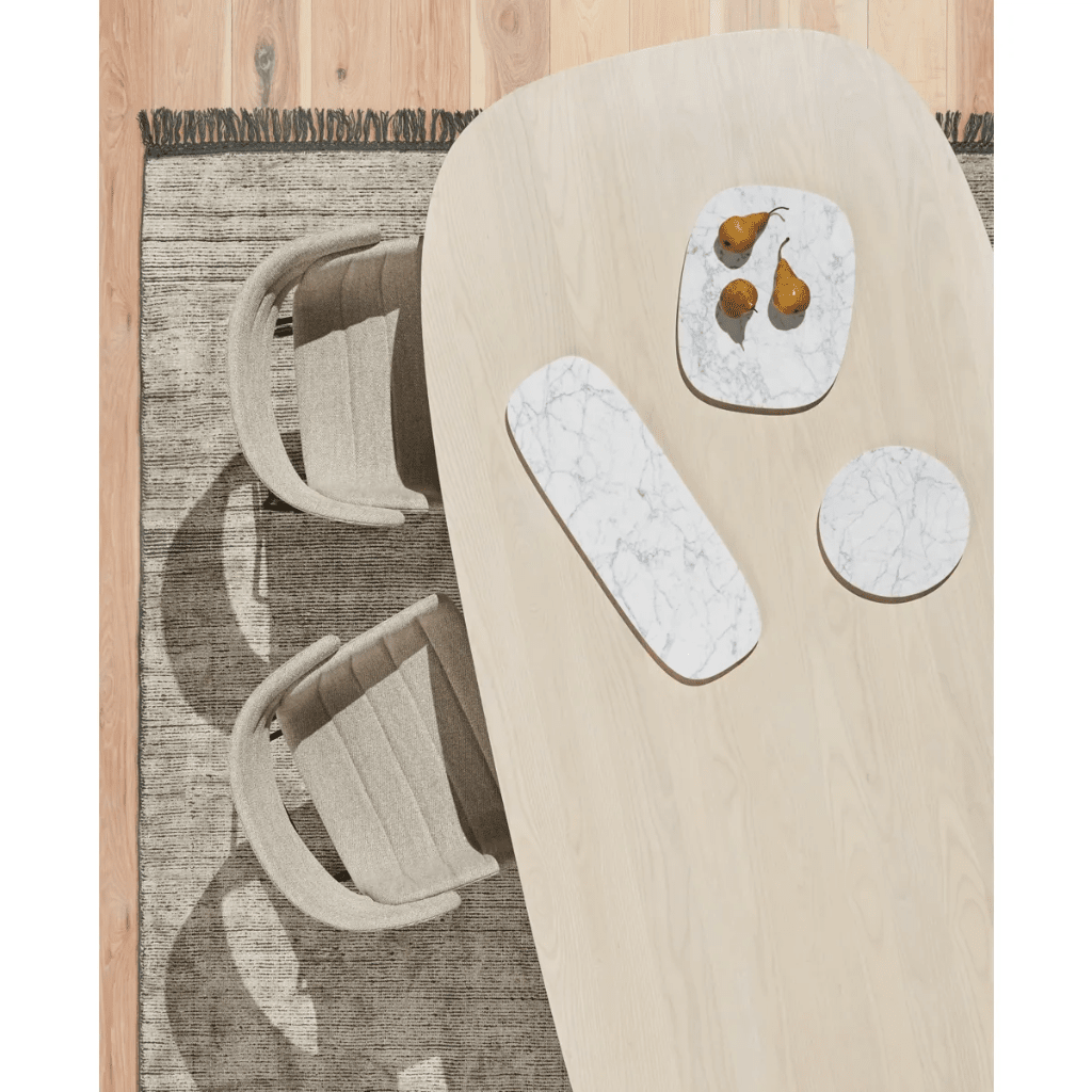 Racer Dining Chair Chairs BluDot