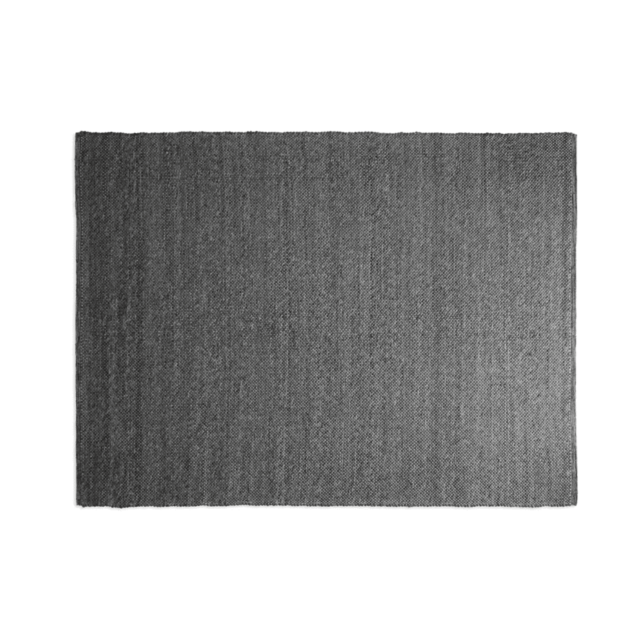 Sinder Rug Rugs BluDot 5' x 8' Charcoal