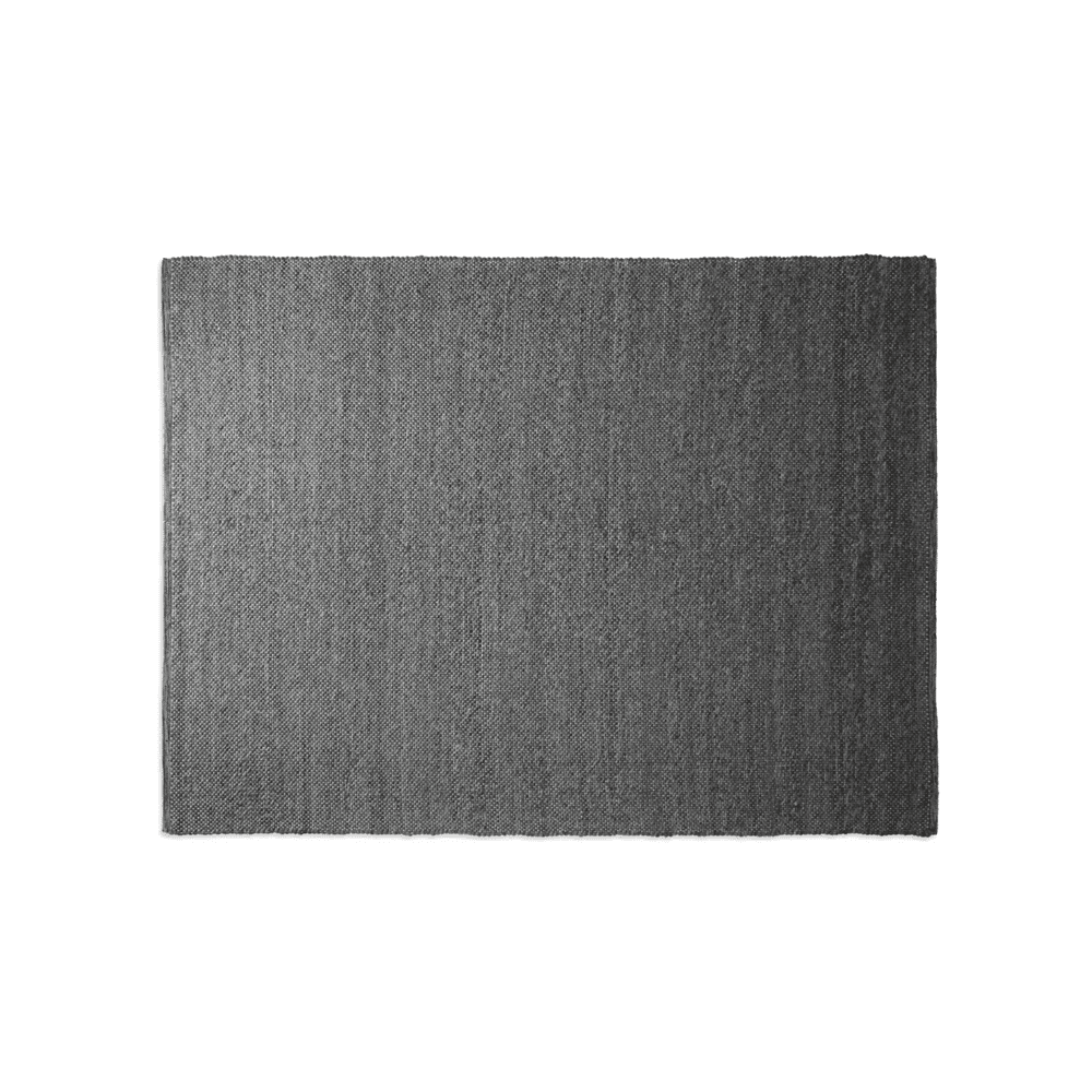 Sinder Rug Rugs BluDot 9' x 12' Charcoal