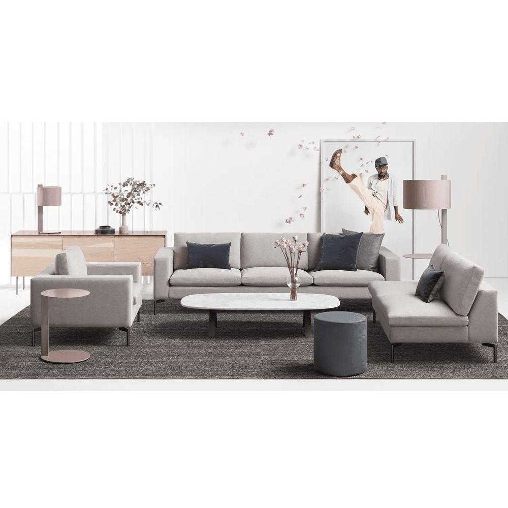 Sinder Rug Rugs BluDot