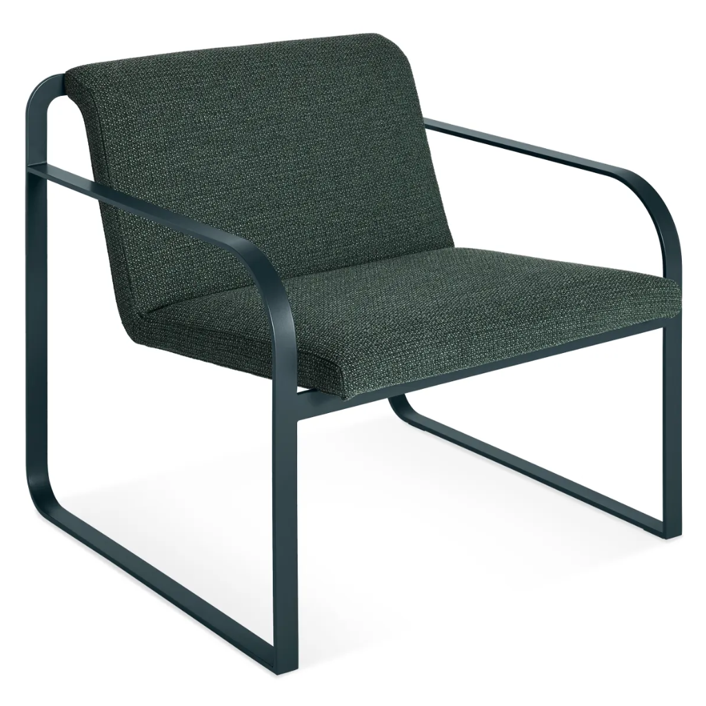 Skald Lounge Chair