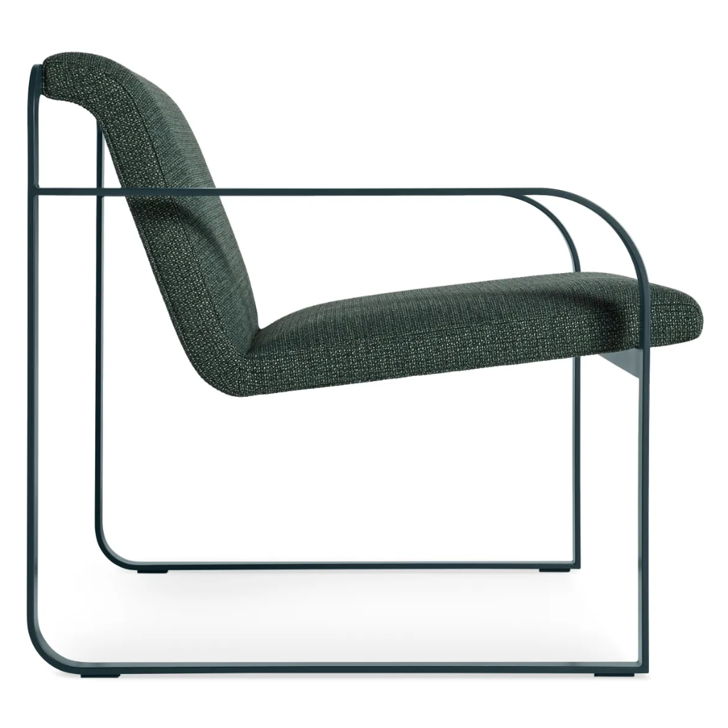 Skald Lounge Chair