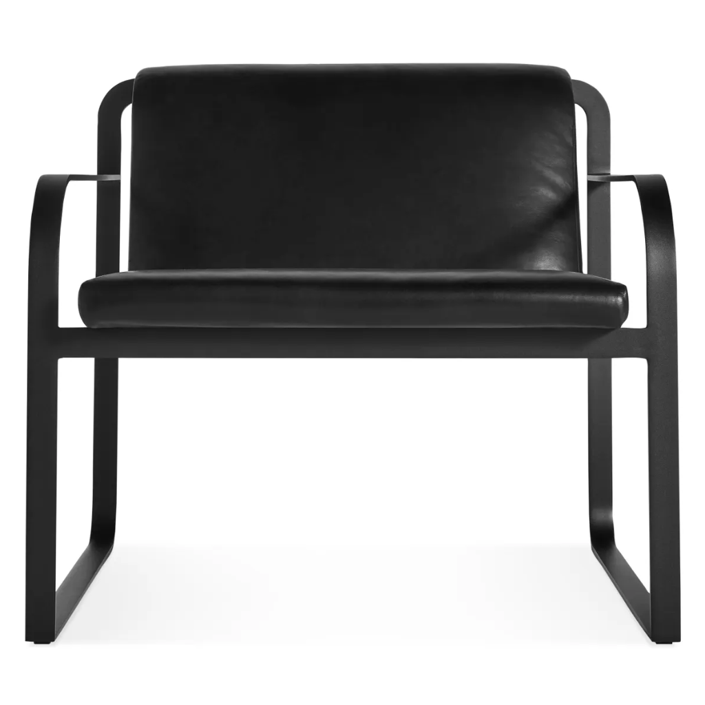 Skald Lounge Chair