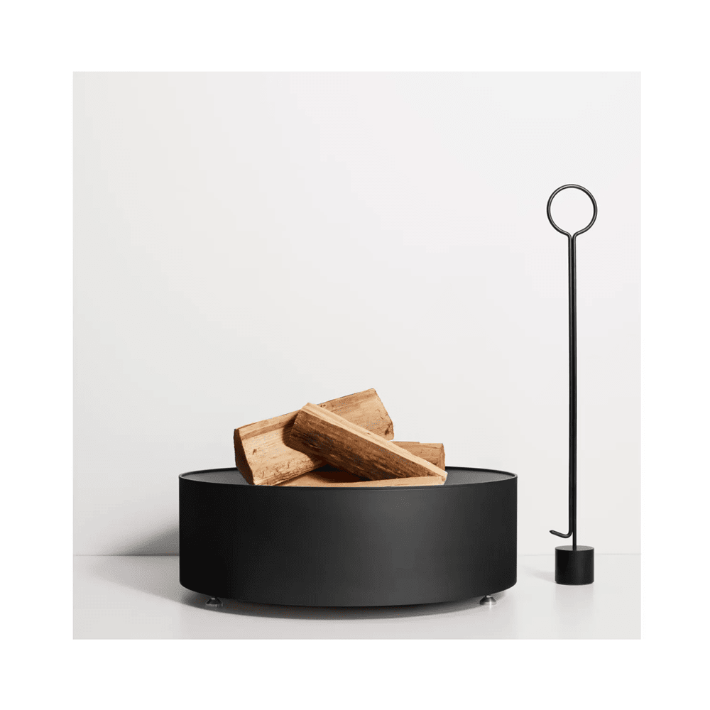 Smokey Fire Pit Accessories BluDot