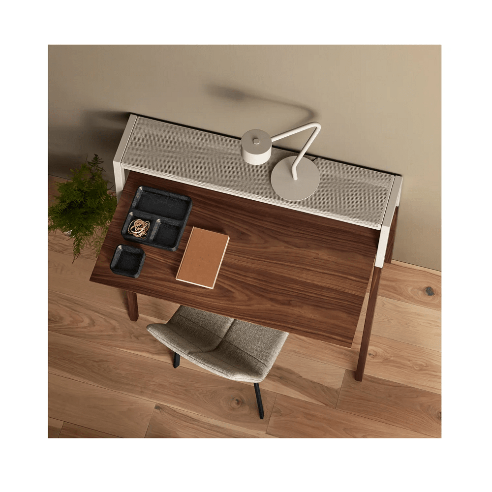 Square One Organizer Tray Tray BluDot