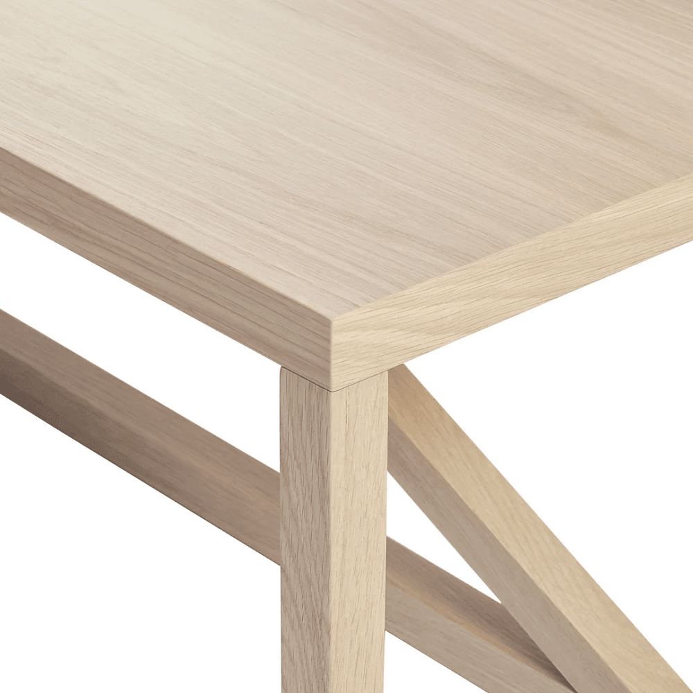 Strut Coffee Table Coffee Tables BluDot