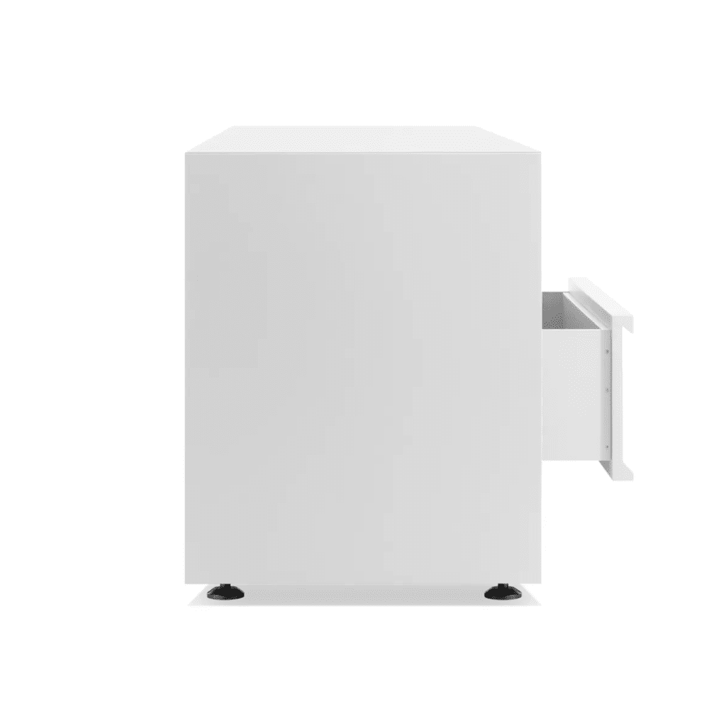 Superchoice 2 Door / 2 Drawer Console storage BluDot