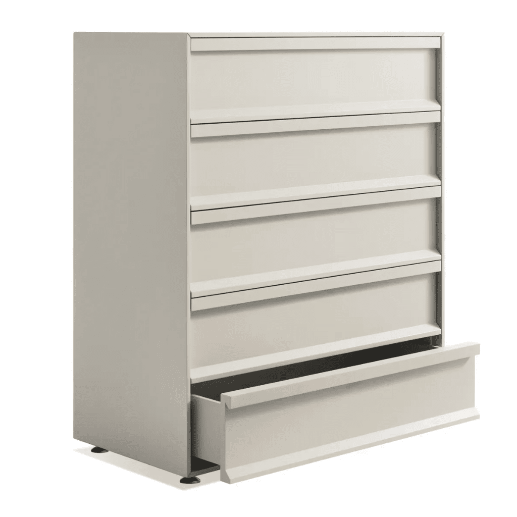 Superchoice 5 Drawer Dresser storage BluDot