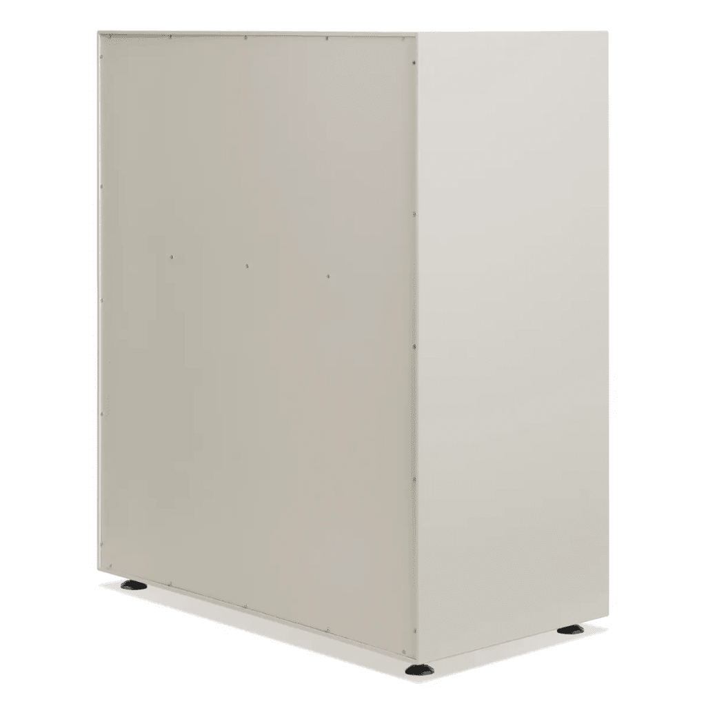 Superchoice 5 Drawer Dresser storage BluDot