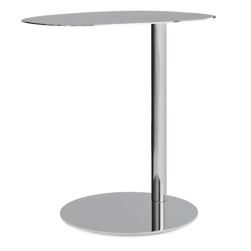 Swole Small Table Tables BluDot