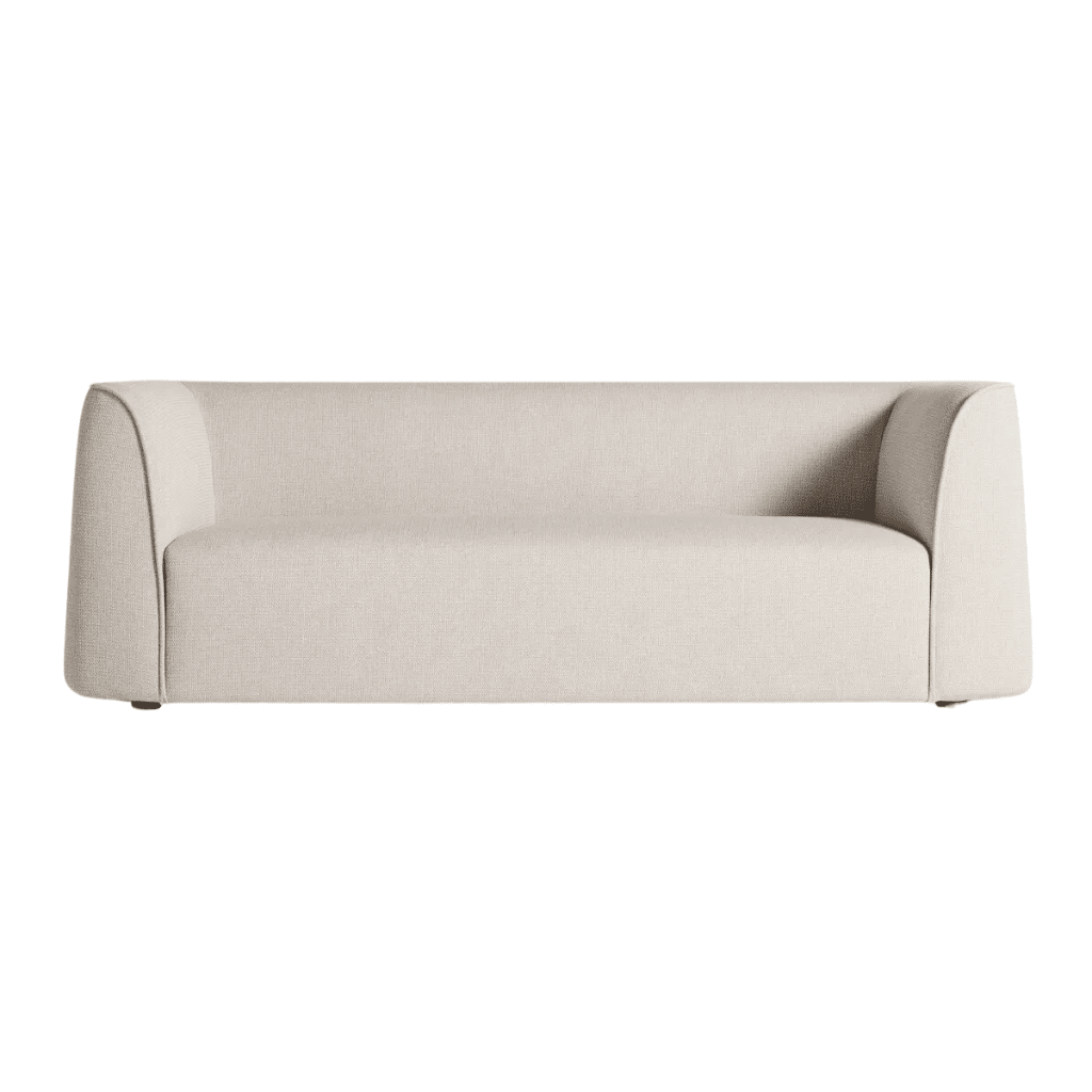 Thataway 88" Sofa sofa BluDot Maharam Mantle in Future