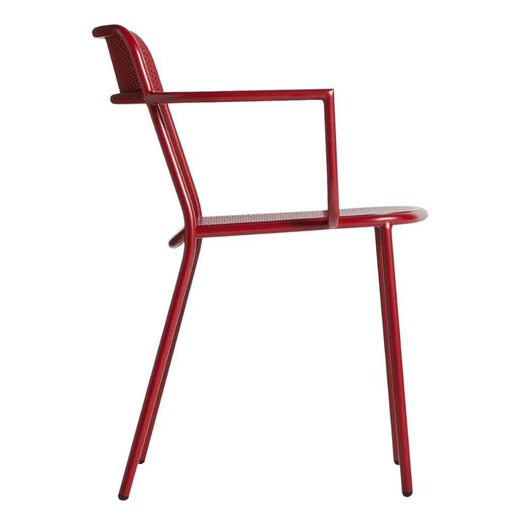 Trim Dining Chair Dining chairs BluDot