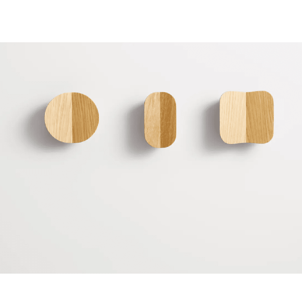 Uphold Hook Coat Hooks BluDot