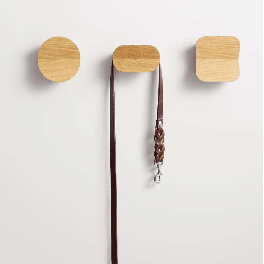 Uphold Hook Coat Hooks BluDot