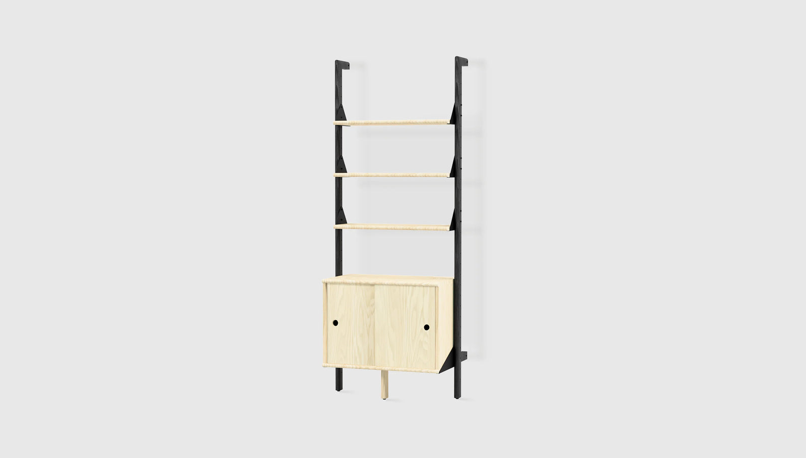 Branch-1 Storage Unit