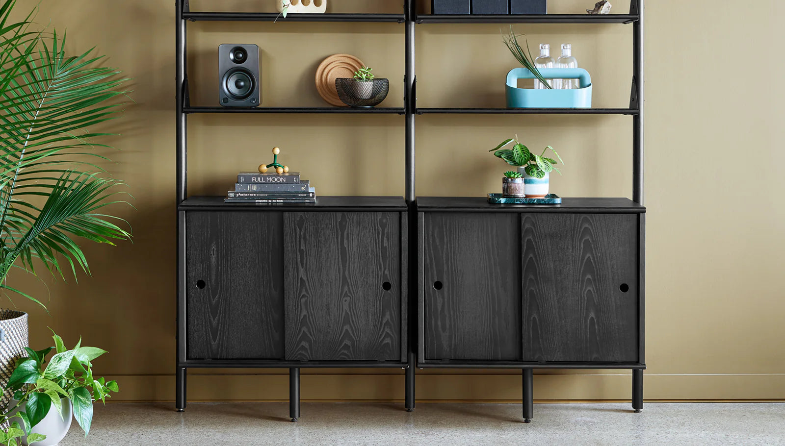 Branch-3 Storage Unit