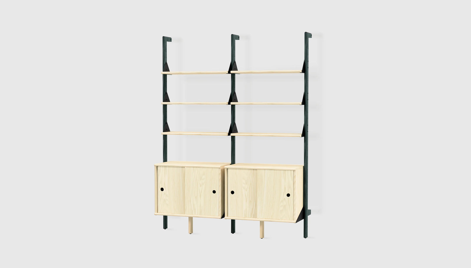 Branch-2 Storage Unit