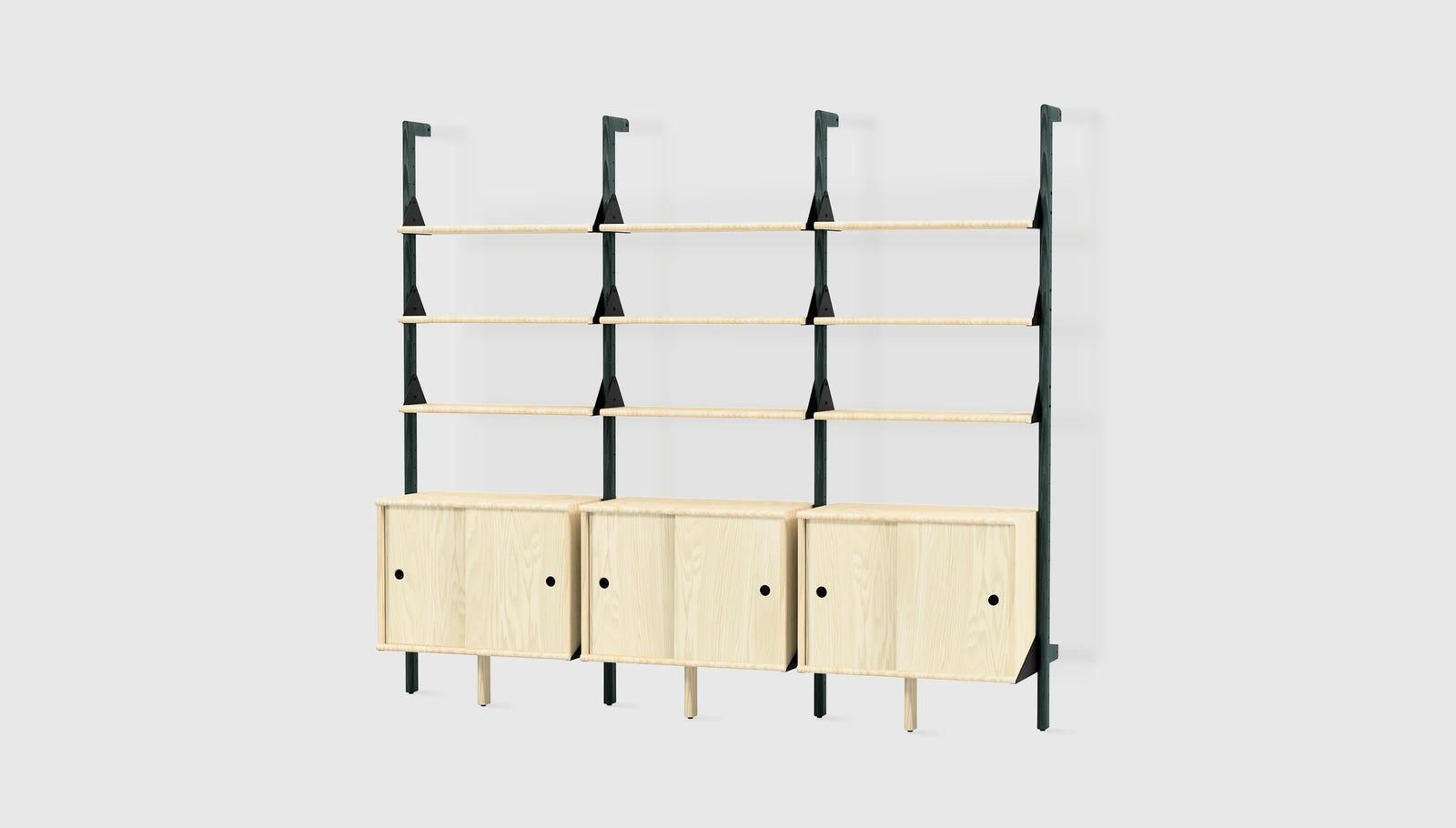 Branch-3 Storage Unit