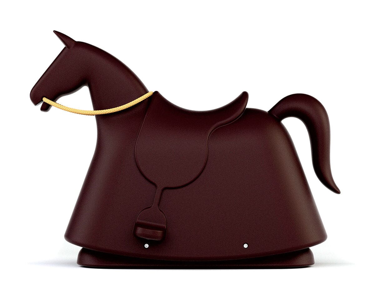 Rocky Rocking Horse kids Magis