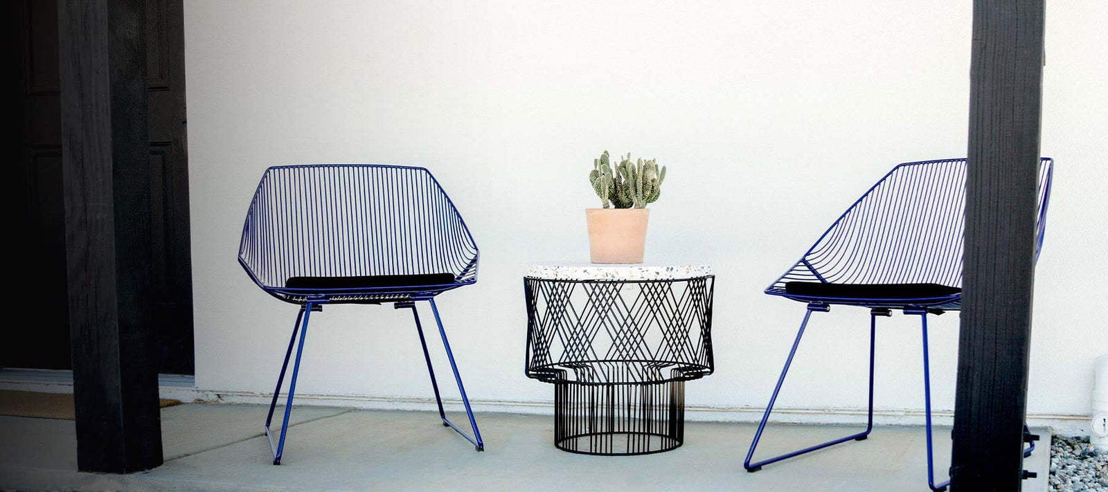 Bunny Lounge Chair lounge chair Bend Goods