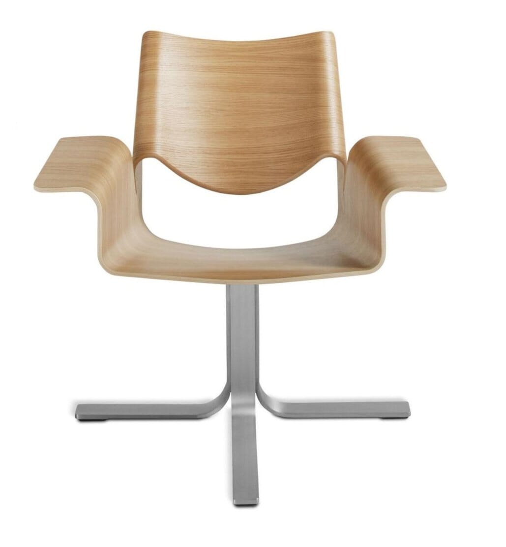 Buttercup Chair lounge chair BluDot