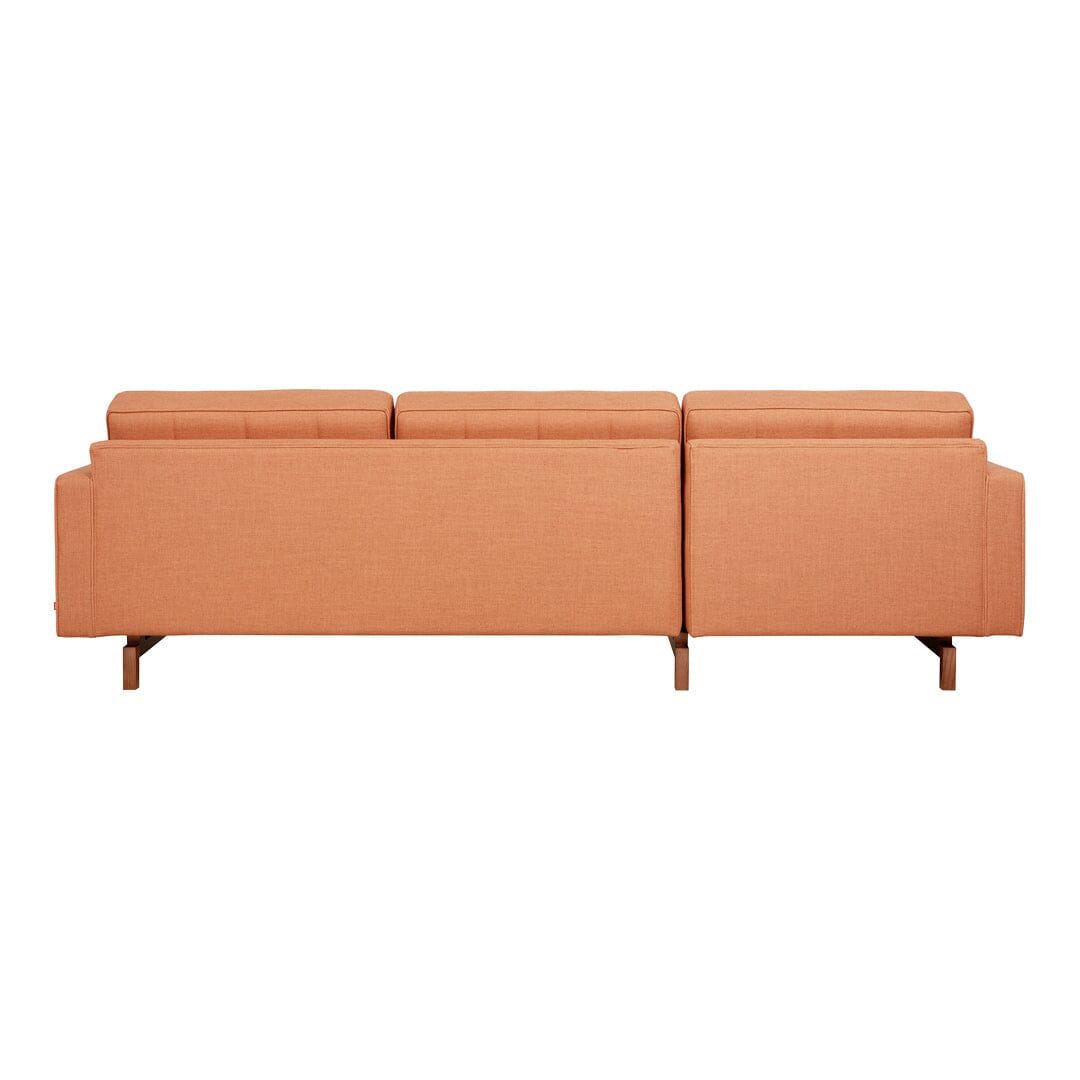 Jane 2 Bi-Sectional Sofa Gus Modern