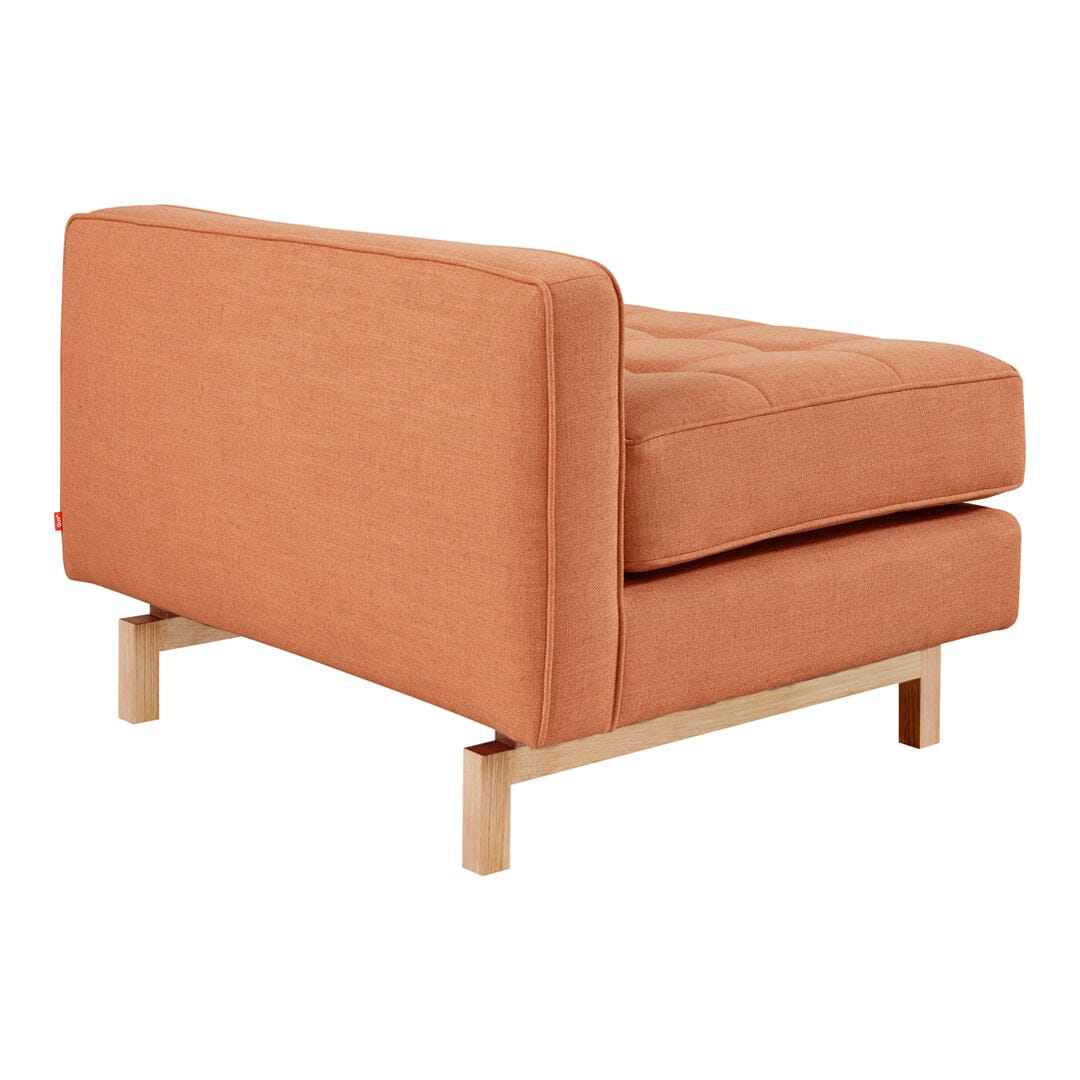 Jane 2 Lounge lounge chair Gus Modern