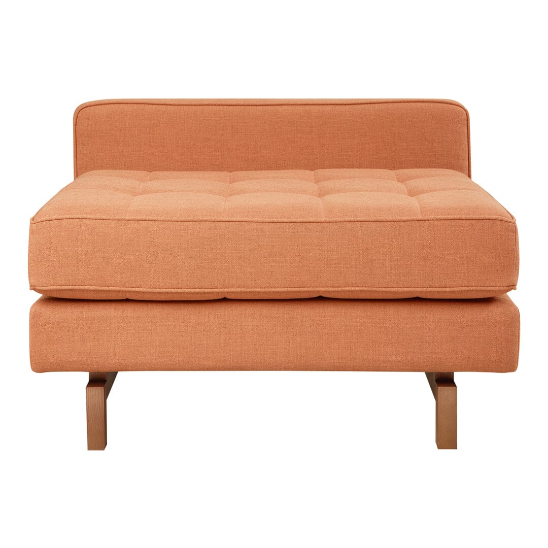 Jane 2 Lounge lounge chair Gus Modern