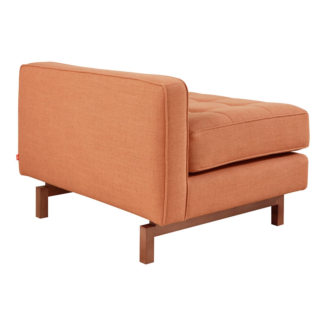 Jane 2 Lounge lounge chair Gus Modern