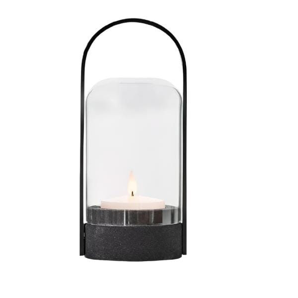 Candlelight Rechargeable LED Lantern Table Lamp Le Klint