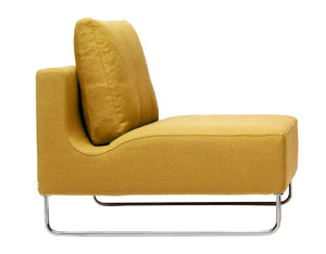 Canyon Lounge Chair Bensen CA Modern Home
