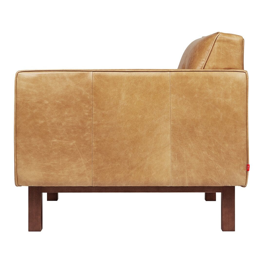 Embassy Chair lounge chair Gus Modern