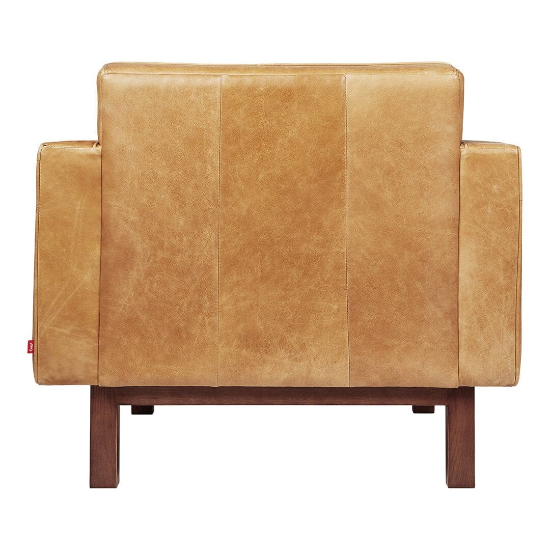 Embassy Chair lounge chair Gus Modern