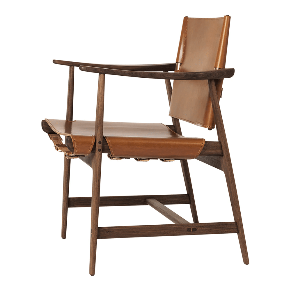 BM1106 Huntsman Chair lounge chair Carl Hansen